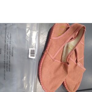 Gaimo Womens Flat Sandals Pink 40